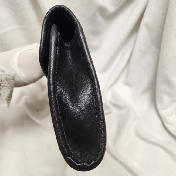 Vintage Coach NYC Envelope Clutch  "9810" - Picture 4 of 15